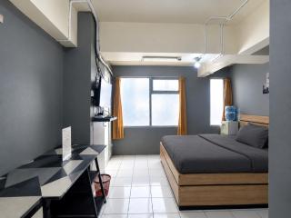 The Jarrdin by Sewa Apart Bandung - 8