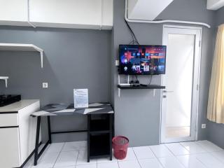 The Jarrdin by Sewa Apart Bandung - 5