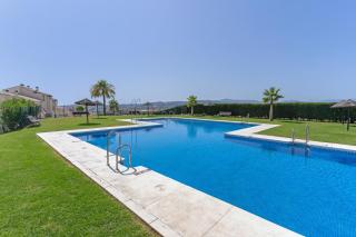 Apartamento Campo Golf Hoyo 18 - 0