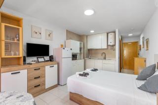 Homely Apartments Islandia - Torrevieja - 3