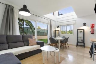 Apartamento Campo Golf Hoyo 18 - 9