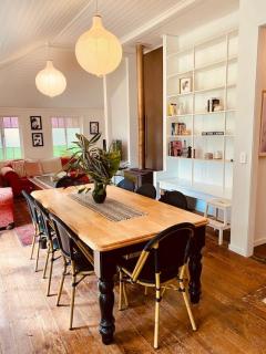 The Pink Door - 2