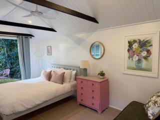 The Pink Door - 5