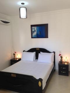 Bel appartement au bord de la mer - 9