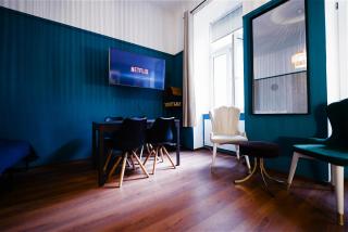 Near Schönbrunn & Mariahilfer Straße I 4 Guests I Schönbrunn Metro 5 min - Vienna - 3