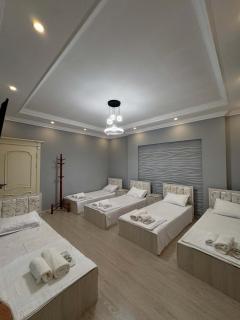 Sharq Guest House - 9
