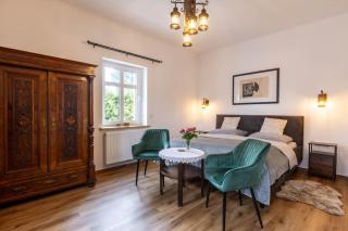 Margarete - Altes Zollhaus - 9