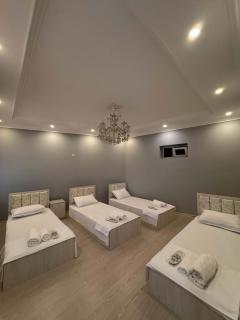 Sharq Guest House - 0
