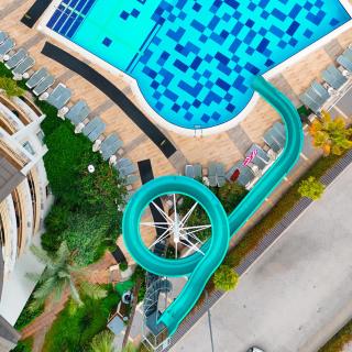 CLUB CETTIA RESORT - 1