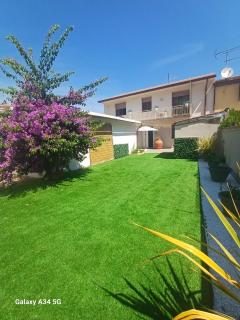 The Magnolia Housa - 1