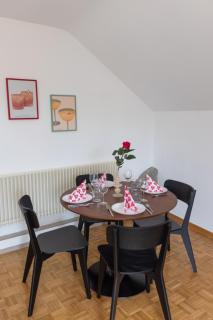 Loft am Fluss - Biel, Solothurn & Bern - 1