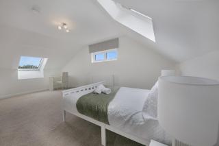 Cove Lodge - Grampian Lettings - 8