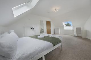 Cove Lodge - Grampian Lettings - 7