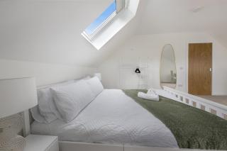 Cove Lodge - Grampian Lettings - 6
