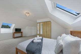 Cove Lodge - Grampian Lettings - 4