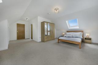 Cove Lodge - Grampian Lettings - 3