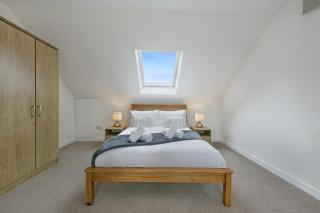 Cove Lodge - Grampian Lettings - 2
