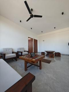 Cloudhaven Panoramic 2BHK Apartment Kasauli Hill Views Solan - 9