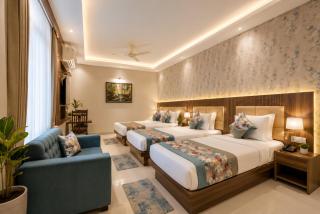 Smart Lax Hotel - 3