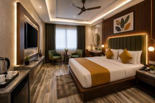 Smart Lax Hotel - 5