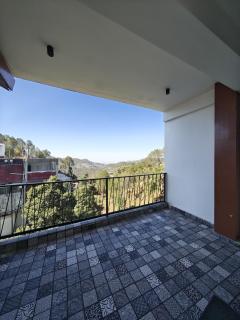 Cloudhaven Panoramic 2BHK Apartment Kasauli Hill Views Solan - 7