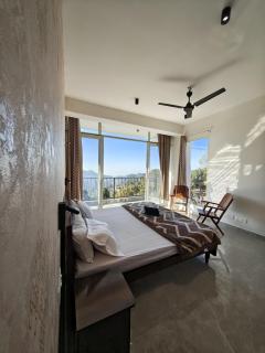Cloudhaven Panoramic 2BHK Apartment Kasauli Hill Views Solan - 6