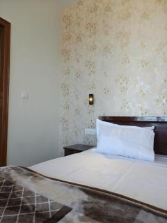 Cloudhaven Panoramic 2BHK Apartment Kasauli Hill Views Solan - 5