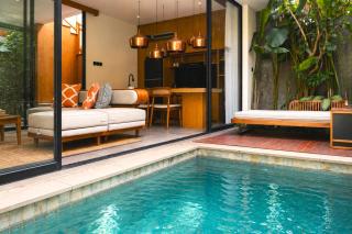 Villa Daksa Ubud by Tasvan - 9