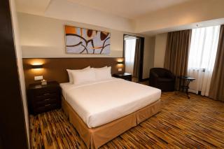 Kingston 19, a Wyndham Hotel, Georgetown, Penang - 5