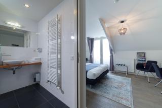 Hotel De Zilte Zeeuw - 8