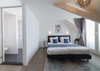 Hotel De Zilte Zeeuw - 6