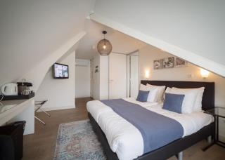 Hotel De Zilte Zeeuw - 4