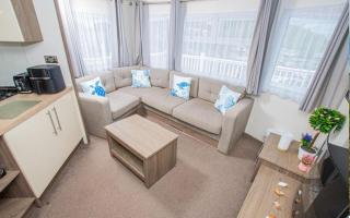 The Bay View Sea Views Pool Parking & Sleeps 6 - 2