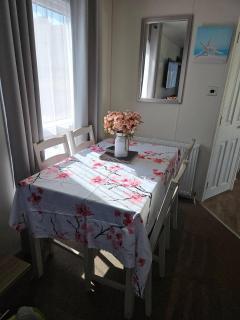 The Bay View Sea Views Pool Parking & Sleeps 6 - 6