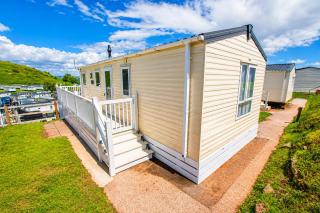 The Bay View Sea Views Pool Parking & Sleeps 6 - 4