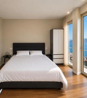 F Place-Sea View Apartment - 6