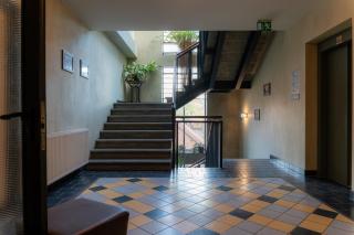 apartments hotel metropole - 7
