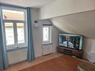 Lotsenviertel, renoviert und nah an Strand, Stadt und Hafen - 5
