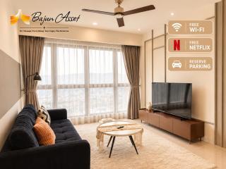 AGILE Bukit Bintang by BAJUN - 2