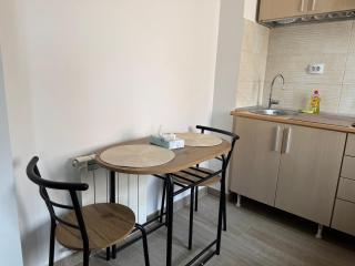 Copou Bellevue Apartament - 6