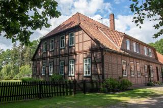 Hof Flottwedel - 4