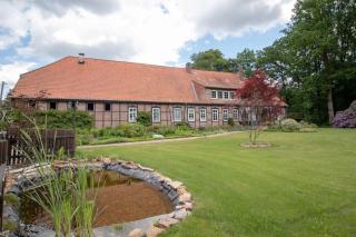 Hof Flottwedel - 9