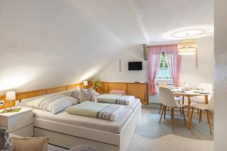 Ferienwohnung für 4 Personen 35 M² - 8