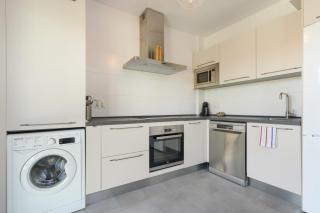 Apartamento Campo Golf Hoyo 18 - 3
