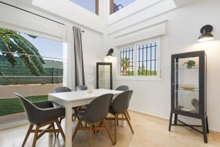 Apartamento Campo Golf Hoyo 18 - 8