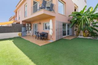 Apartamento Campo Golf Hoyo 18 - 7