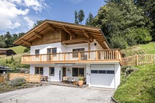 Chalet Hideout - 0