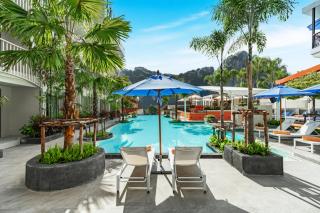 Grand Mercure Krabi Ao Nang - 9
