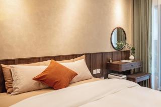 ORAA Heritage Ecopark Boutique Stay Tea Ritual 2BRs 4 paxs - 4