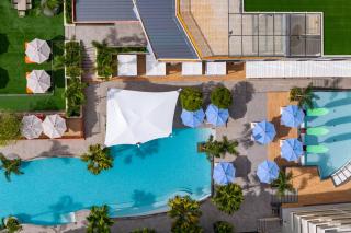 Grand Mercure Krabi Ao Nang - 0